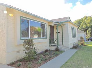 4849 Oliva Ave, Lakewood, CA 90712