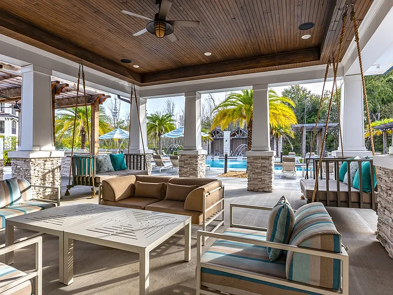Vintage Amelia Island Apartments — Photo 76