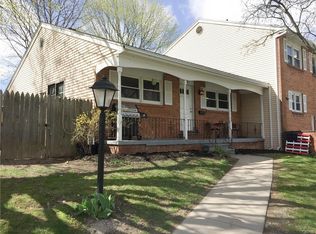 4307 Arlington Cir, Liverpool, NY 13090
