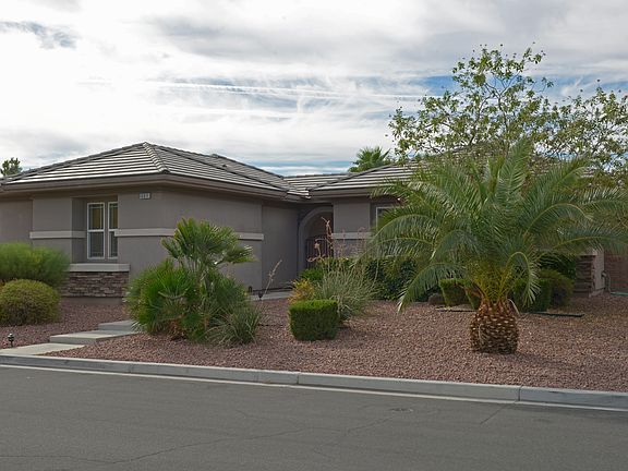 Front House