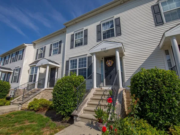 8288 Sugar Magnolia Dr, Blacklick, OH 43004