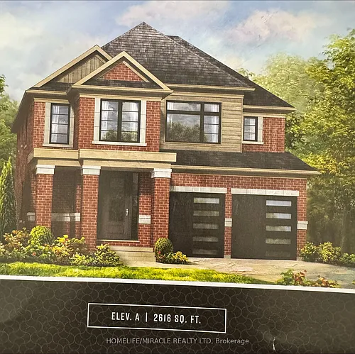41 Sandhill Cres Photo 1