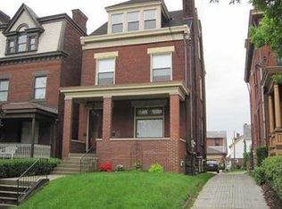5128 Friendship Ave, Pittsburgh, PA