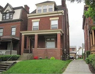 5128 Friendship Ave photo 1