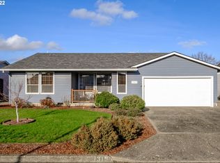 1319 Vanderbeck Ln, Woodburn, OR