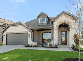 1609 Olivia Dr, Trenton, TX 75490