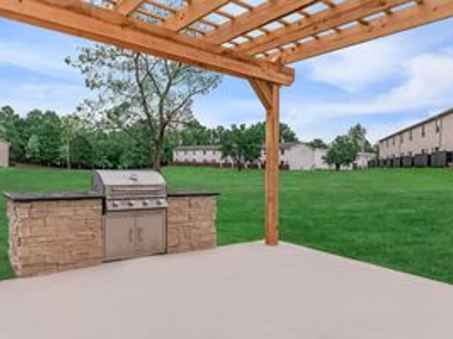 Townhomes at Easton Park — Photo 4