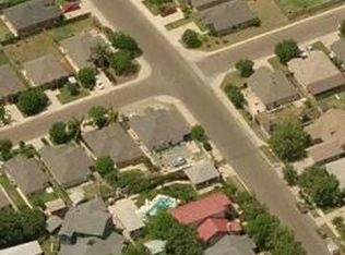 9310 Albany Dr UNIT 1, Laredo, TX 78045