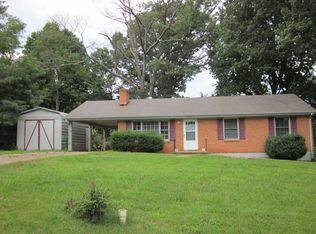 1314 Ashbourne Dr, Lynchburg, VA 24501