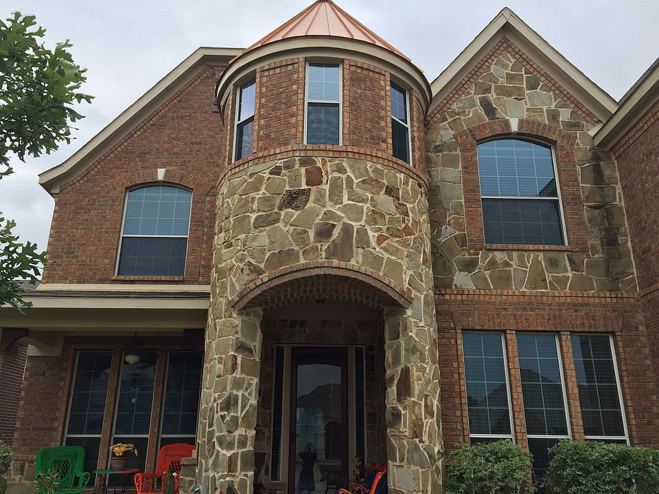 782 Peach Lane Burleson Tx