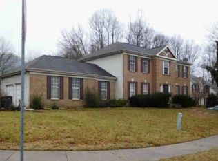 13007 Twin View Ct, Upper Marlboro, MD 20772