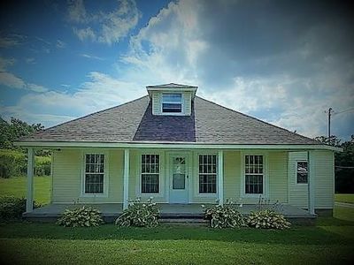 5473 Pine Grove Rd, Ballard, WV, 24918