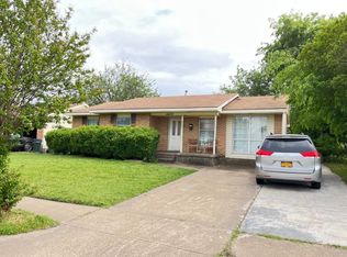 4510 Lawler Rd, Garland, TX 75042