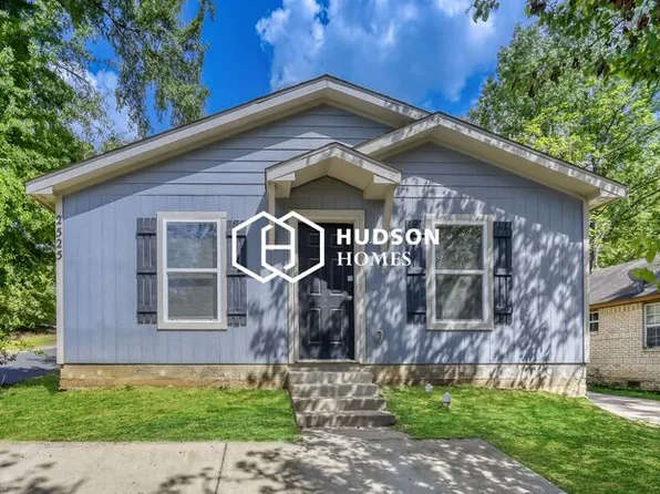 2525 Tenneha Ave, Tyler, TX 75702