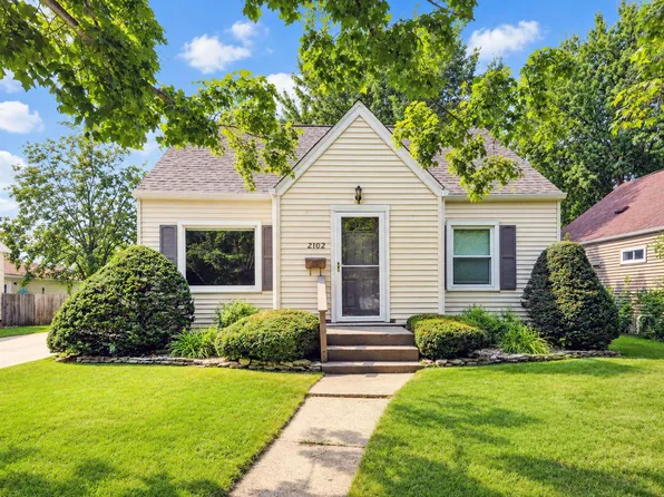 2102 E Oakland Ave, Austin, MN 55912