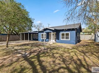 609 E Filmore Ave, Harlingen, TX 78550
