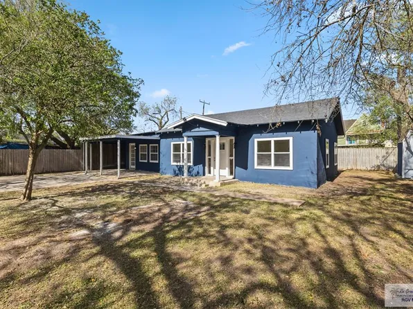 609 E Filmore Ave, Harlingen, TX 78550