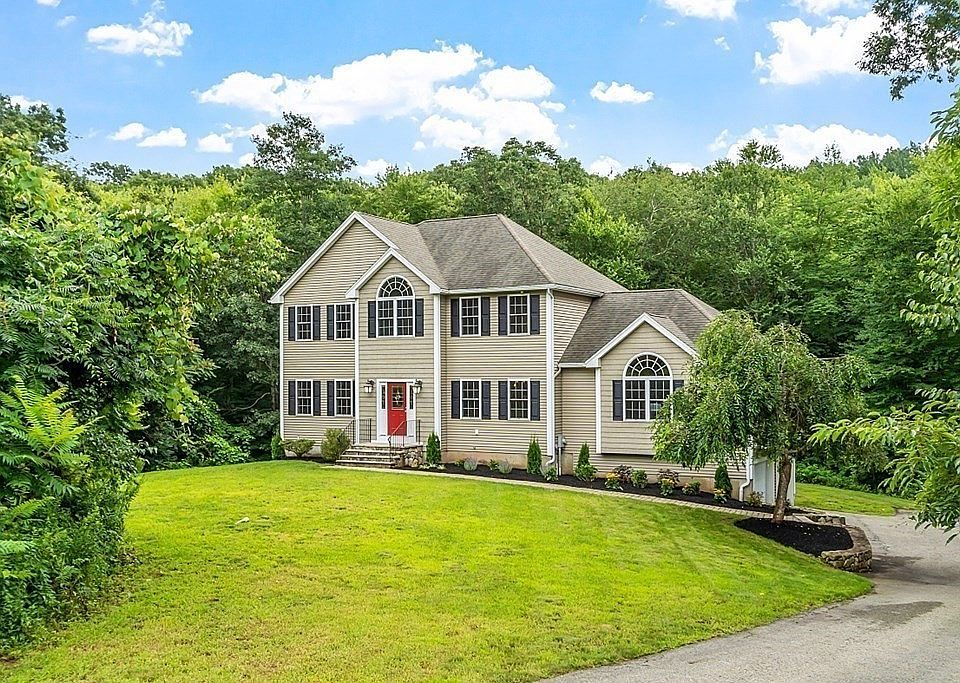 17 Tamarac Dr, Haverhill, MA 01830 Zillow