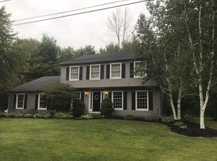 2445 Deerfield Dr, Ashtabula, OH 44004