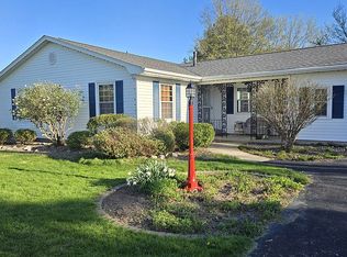 5004 116th Ave, Milan, IL 61264