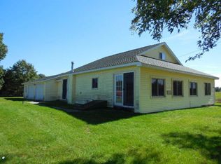 2782 182nd Ave, Hesperia, MI 49421