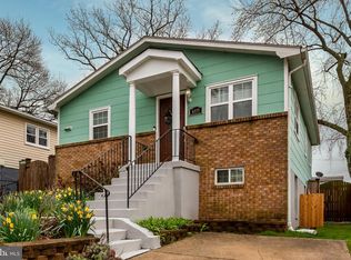 6115 Osborn Rd, Landover, MD 20785