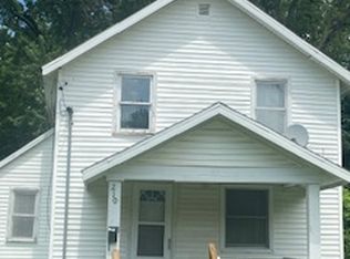 210 W Palmer Ave, Jackson, MI 49203