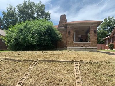 805 Garland St, Memphis, TN, 38107