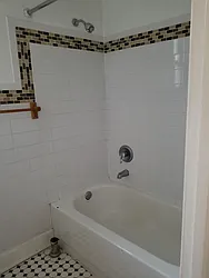 Rented by H F Hewitt Realty