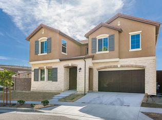 1002 Summit Oak Dr, Trabuco Canyon, CA 92679