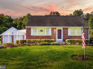 1452 Temple Rd, Pottstown, PA 19465