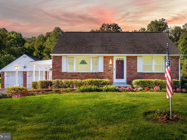 1452 Temple Rd, Pottstown, PA 19465