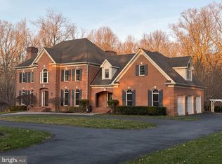 9409 Elizabeth Ct, Fulton, MD