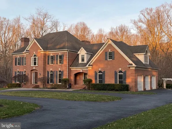 9409 Elizabeth Ct, Fulton, MD 20759