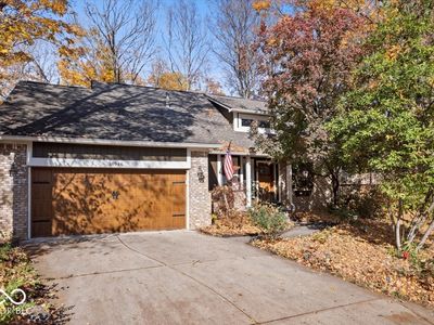10946 Geist Woods South Dr, Indianapolis, IN, 46256