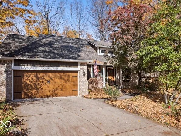 10946 Geist Woods South Dr, Indianapolis, IN 46256