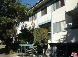 3756 Bagley Ave, Los Angeles, CA 90034