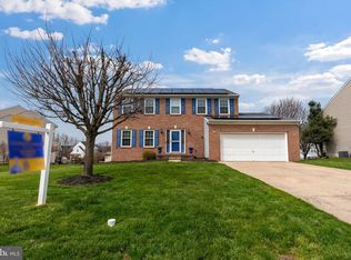 116 Hibiscus Ct, Bel Air, MD