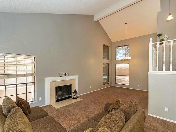 Formal Living/Dining room