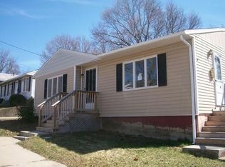1069 President Ave, Fall River, MA 02720