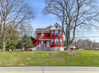 7482 State Highway 5 St, Saint Johnsville, NY 13452