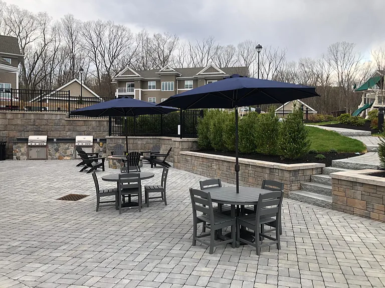 Cobblestone Village Apartments — Photo 6
