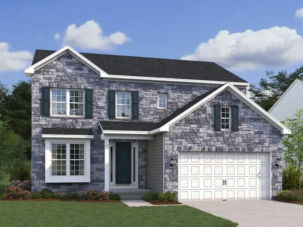 11811 Prospect View Ave, Glenn Dale, MD 20769