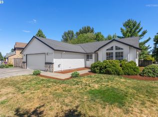 2288 SE Hale Dr, Gresham, OR 97080