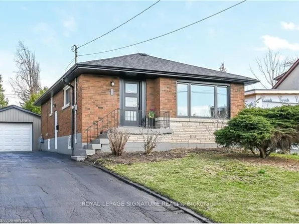 265 W 19th St, Hamilton, ON L9C 4J3