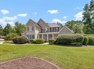 7037 White Bridge Lane SE, Leland, NC 28451