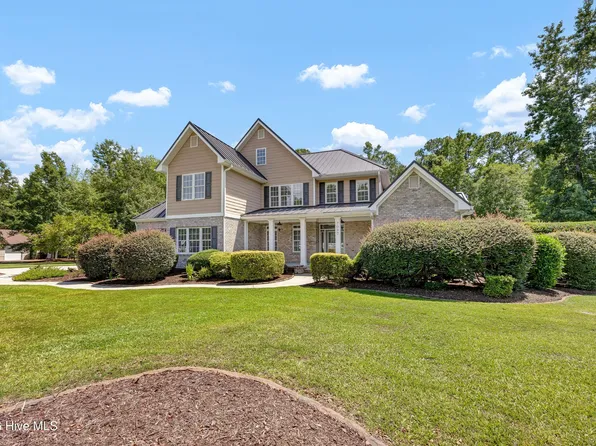 7037 White Bridge Lane SE, Leland, NC 28451