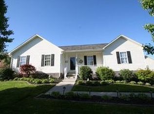 1812 Lone Oak Rd, Johnson City, TN 37604