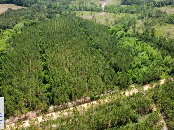 TRACT 10 Sunflower Rd, Fitzgerald, GA 31750