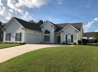 306 Walkingstick Way, Simpsonville, SC 29680